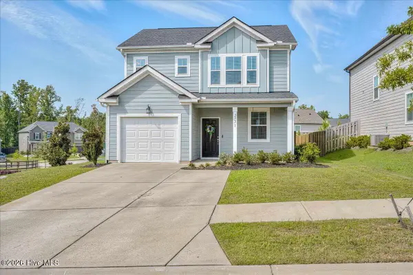 331 Avignon Drive, Grovetown, GA 30813