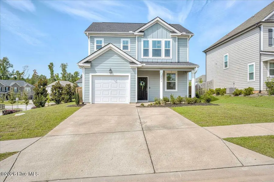 331 Avignon Drive, Grovetown, GA 30813 - #2