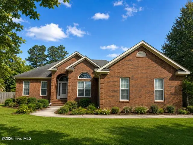 4789 Hardy Mcmanus Road, Evans, GA 30809 - #1