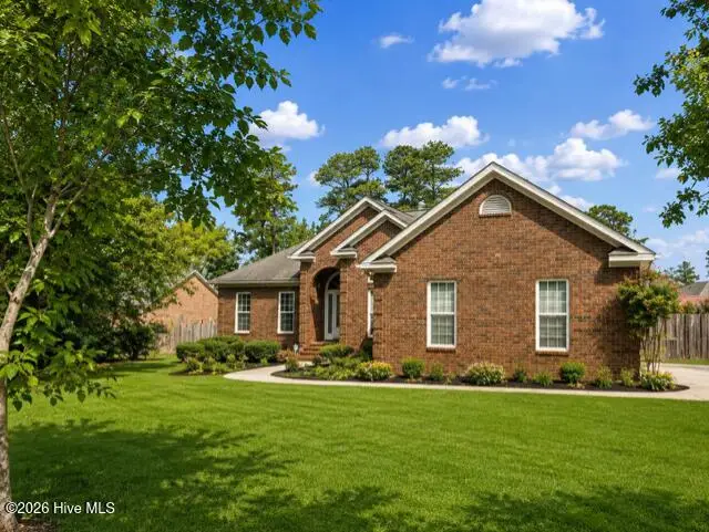 4789 Hardy Mcmanus Road, Evans, GA 30809 - #2