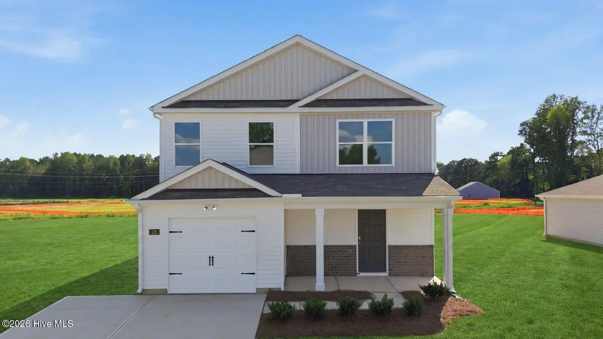3906 Pasture Lane, Ayden, NC 28513 - #1