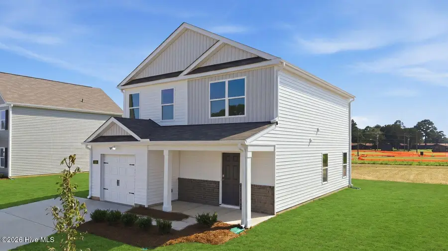 3906 Pasture Lane, Ayden, NC 28513 - #2