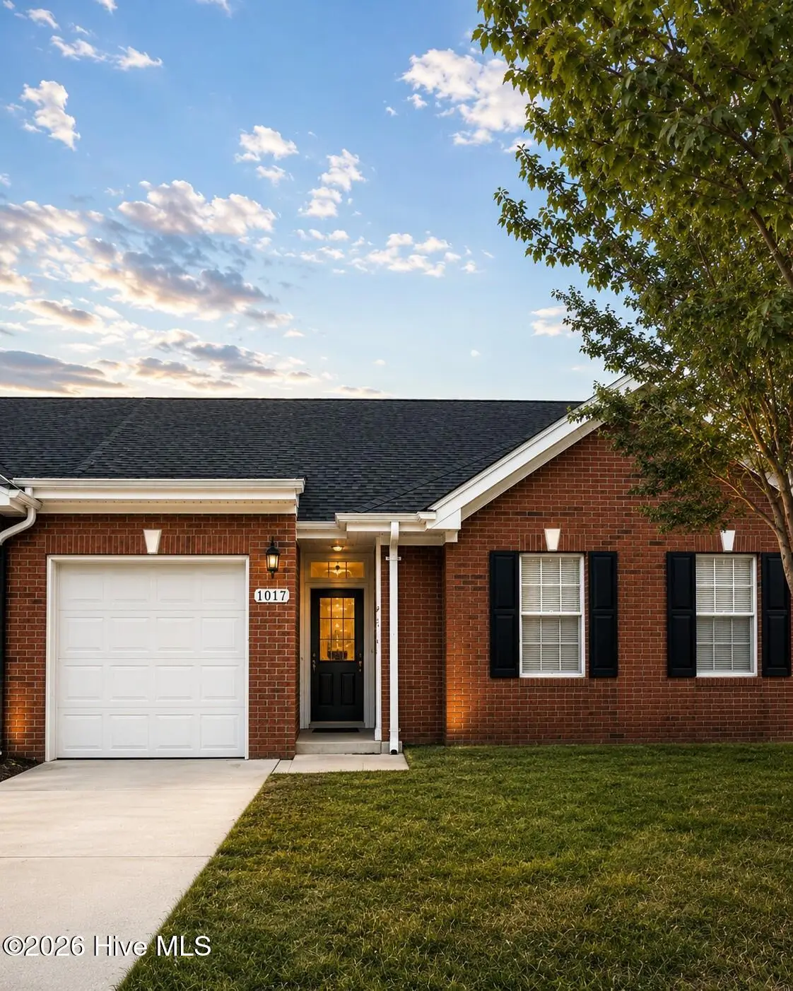 1017 Avenshire Circle, Wilmington, NC 28412 - #1