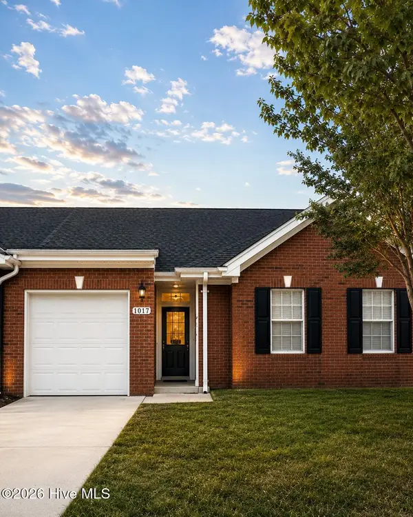 1017 Avenshire Circle, Wilmington, NC 28412