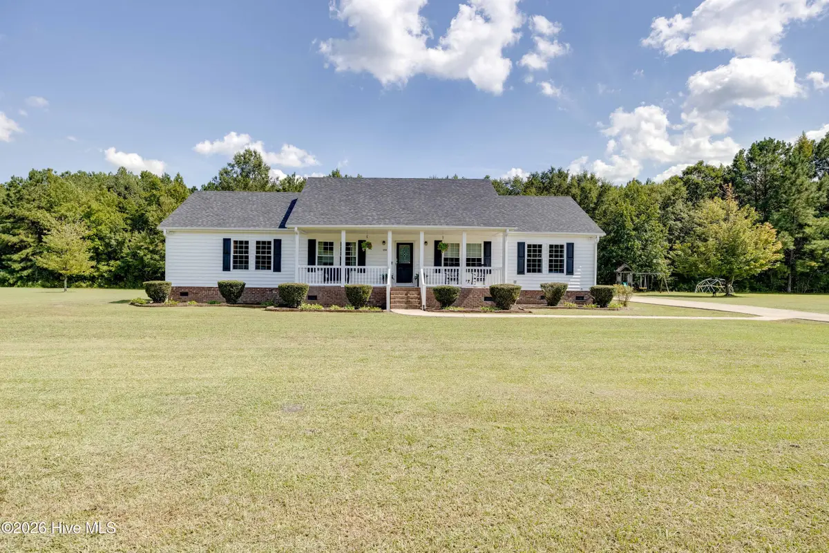 294 Godley Road, Grimesland, NC 27837 - #1