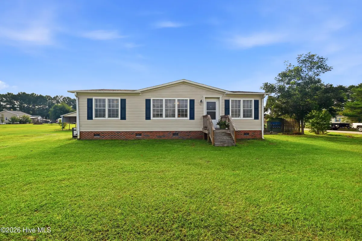 71 Gobbler Court, Rocky Point, NC 28457 - #1