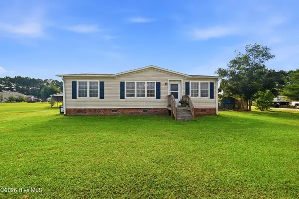 71 Gobbler Court, Rocky Point, NC 28457