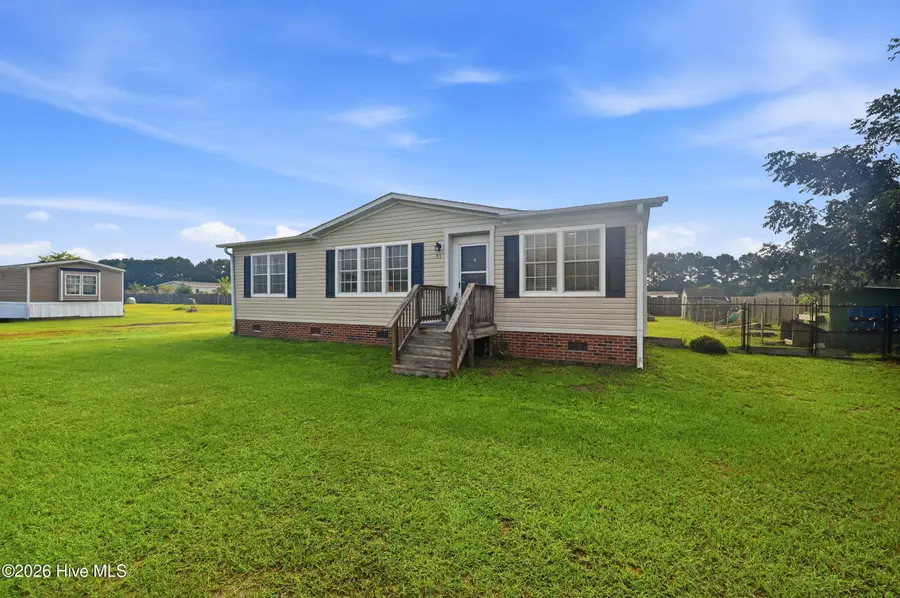 71 Gobbler Court, Rocky Point, NC 28457 - #3
