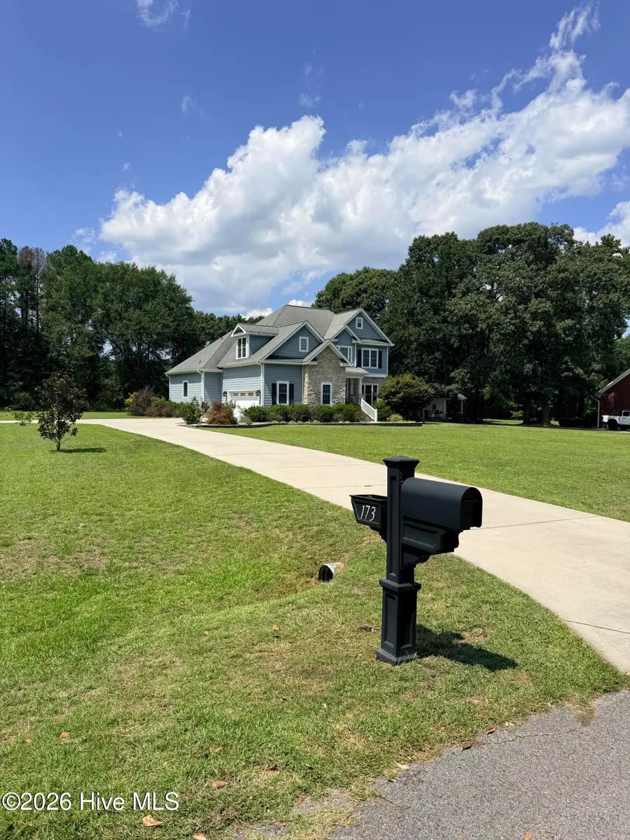 173 Buck Branch Drive, Warsaw, NC 28398 - #3
