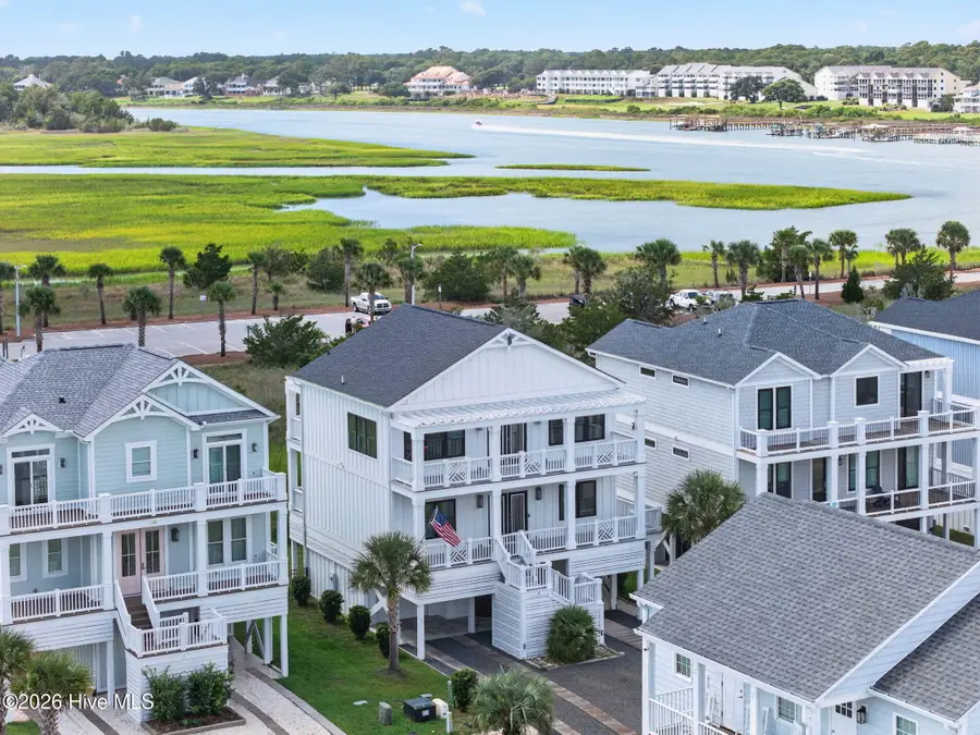 3 Old Marina Drive, Ocean Isle Beach, NC 28469 - #2