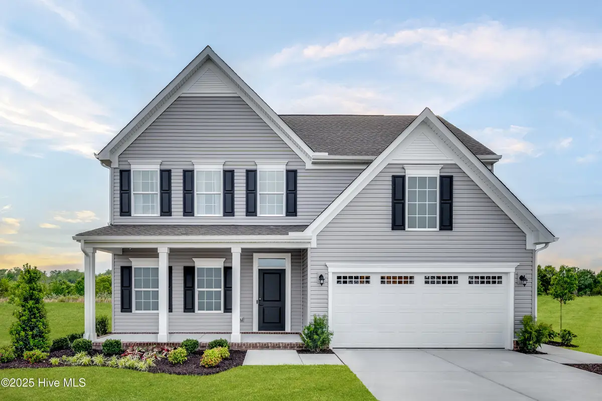 622 Delia Circle, Navassa, NC 28451 - #1