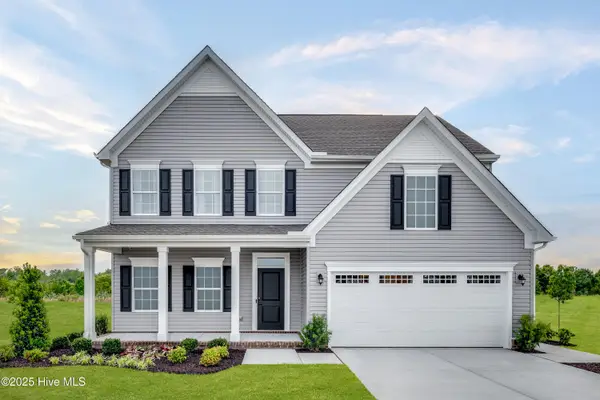 622 Delia Circle, Navassa, NC 28451