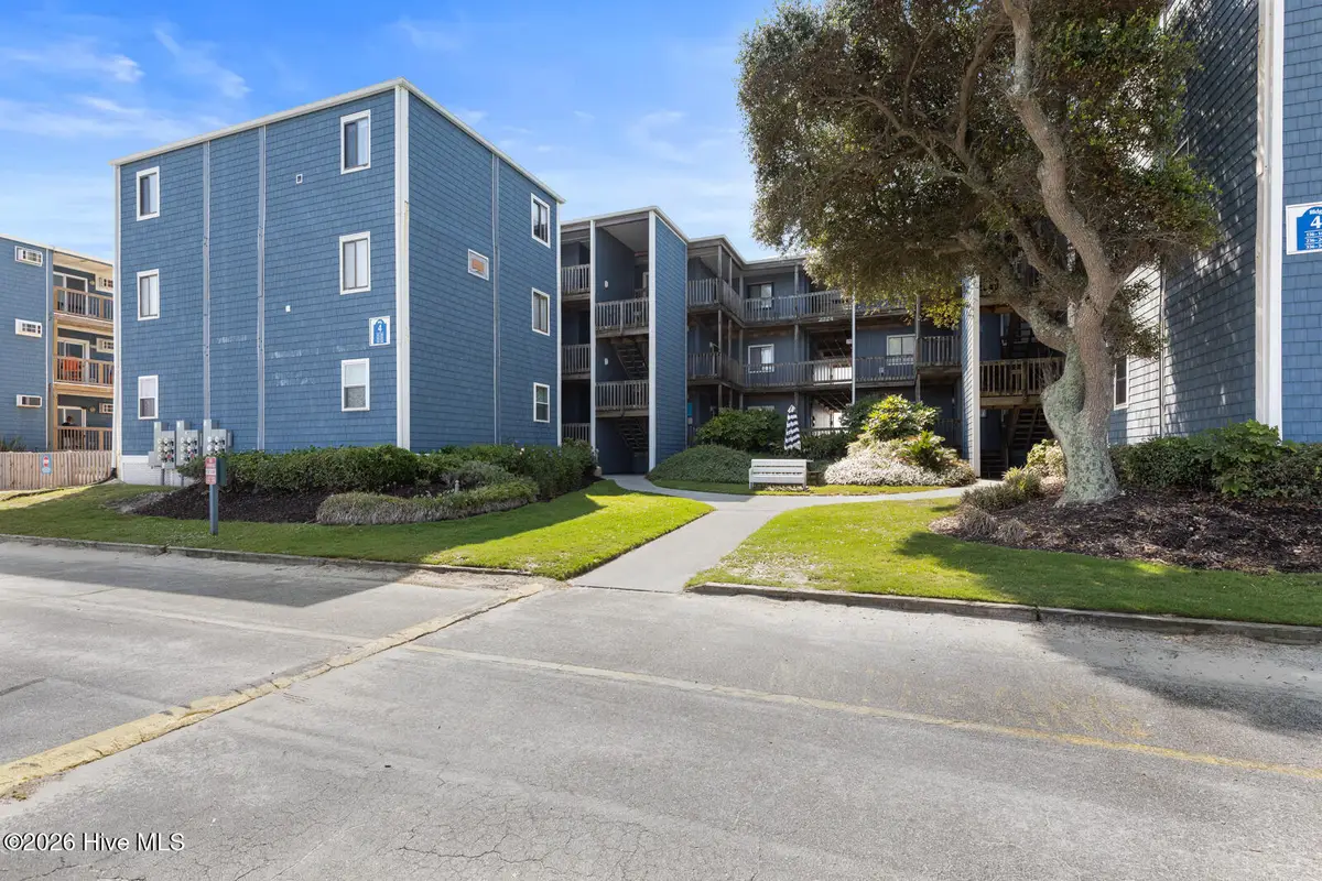 2224 New River Inlet Road #231, North Topsail Beach, NC 28460 - #1