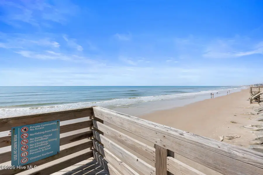 2224 New River Inlet Road #231, North Topsail Beach, NC 28460 - #2
