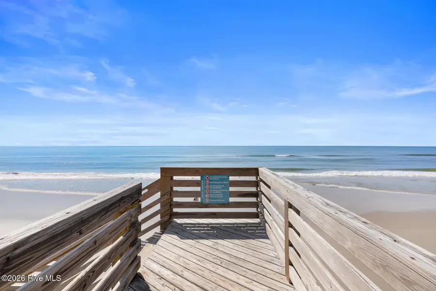2224 New River Inlet Road #231, North Topsail Beach, NC 28460 - #3
