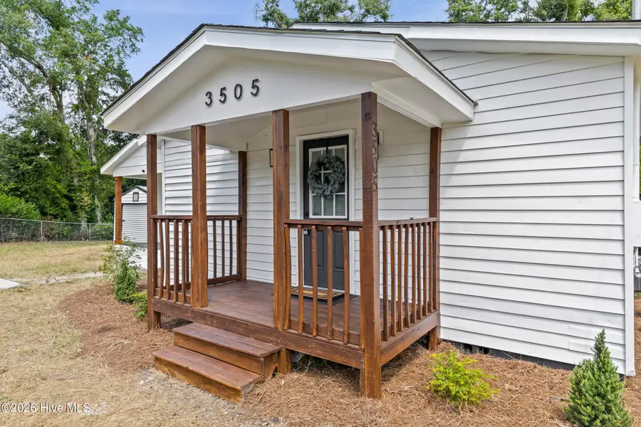 3505 Jack Kelly Road, Augusta, GA 30906 - #2