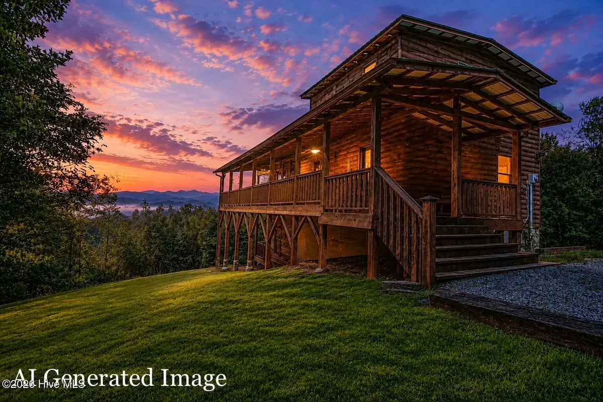 20 Locust Pointe Trail, Murphy, NC 28906 - #1