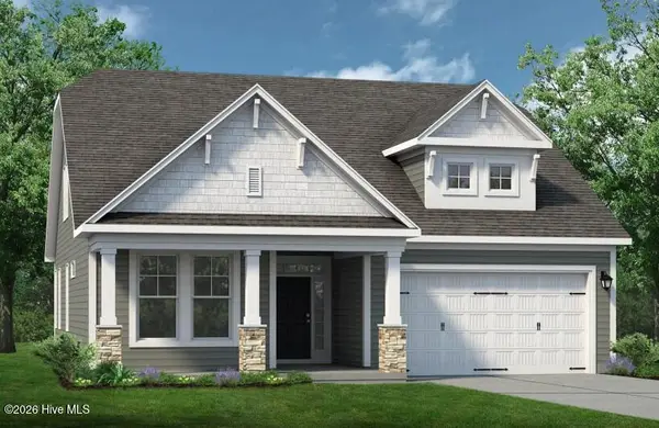 5012 Freshbrook Way #110, Leland, NC 28451