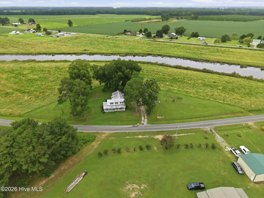 311 Brayhall Road, Edenton, NC 27932 - #3