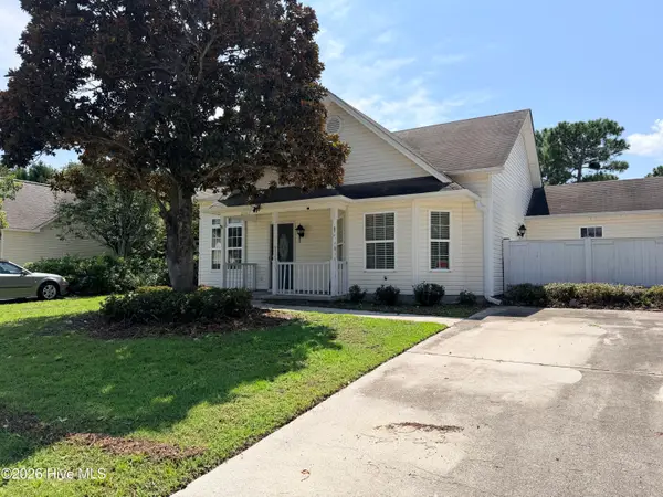 2307 Sapling Circle, Wilmington, NC 28411