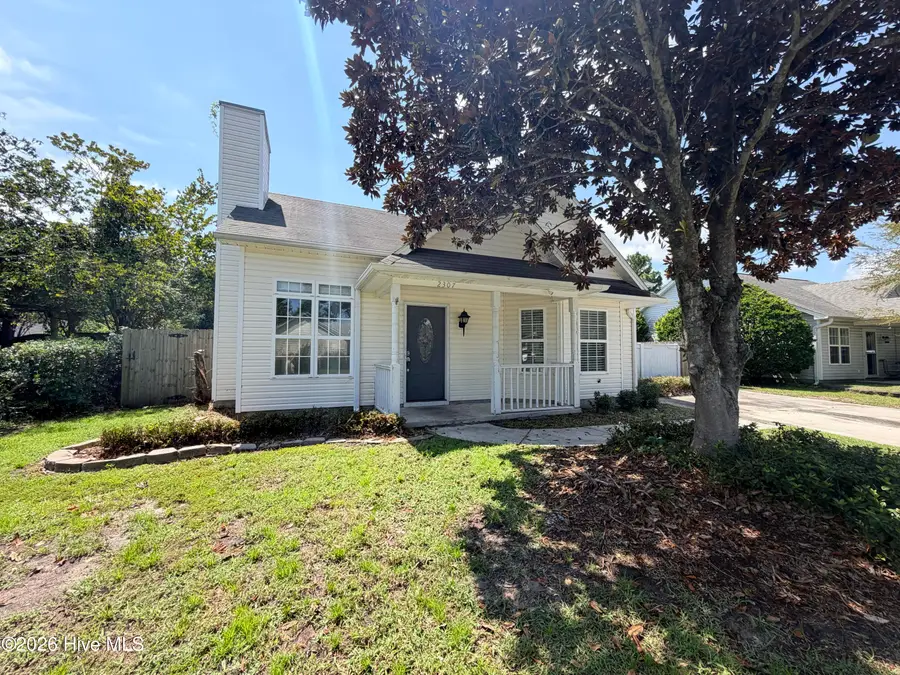 2307 Sapling Circle, Wilmington, NC 28411 - #2