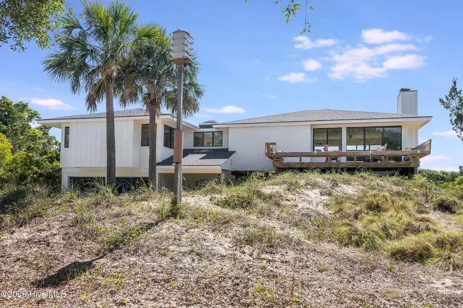12 Royal Tern Court, Bald Head Island, NC 28461 - #2