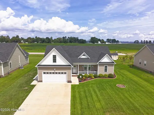 502 Keel Way, Elizabeth City, NC 27909