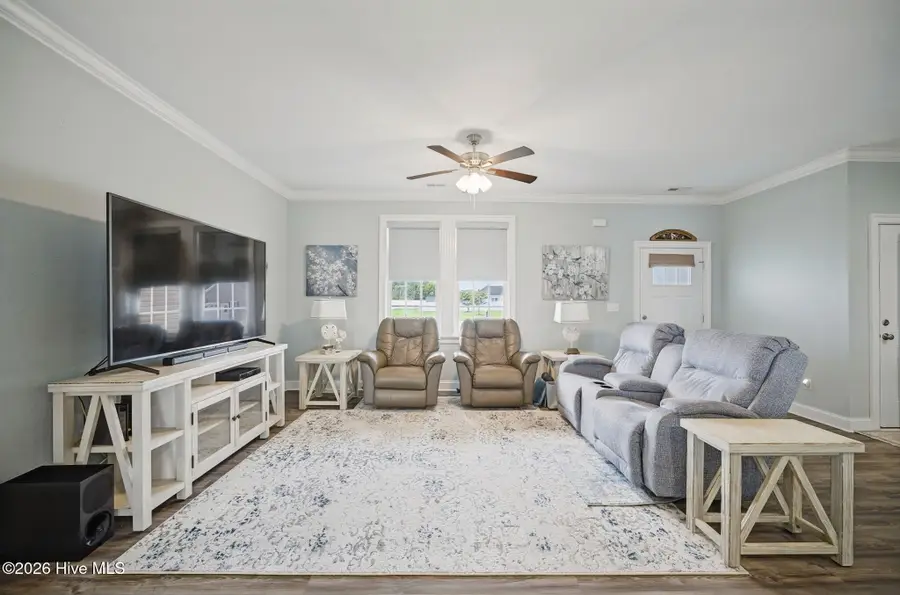 502 Keel Way, Elizabeth City, NC 27909 - #3