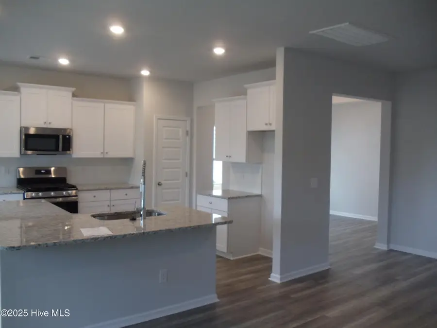 8725 NW Nashville Drive Nw #Litchfield Il - Lot 1210, Calabash, NC 28467 - #2