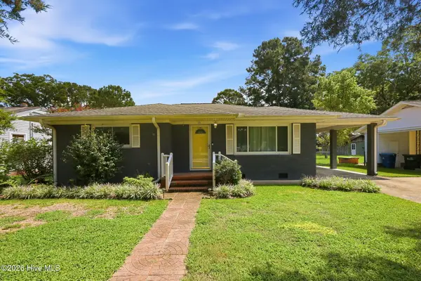 111 Jackson Street, Washington, NC 27889