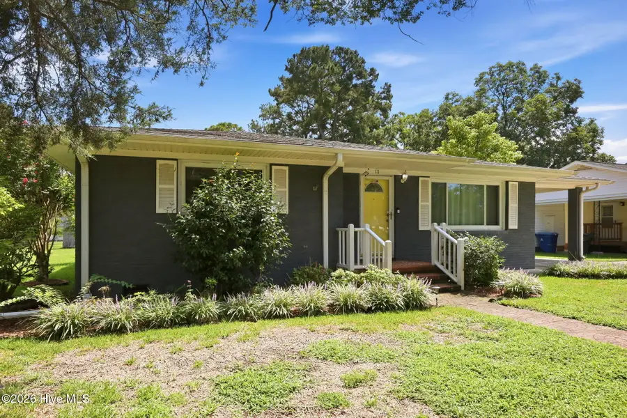 111 Jackson Street, Washington, NC 27889 - #2