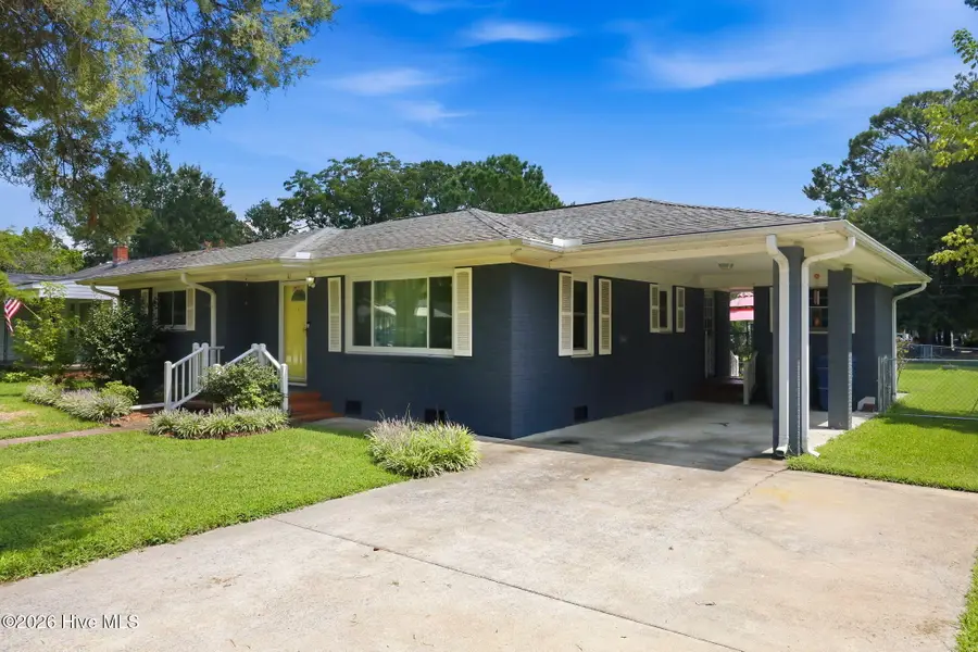 111 Jackson Street, Washington, NC 27889 - #3