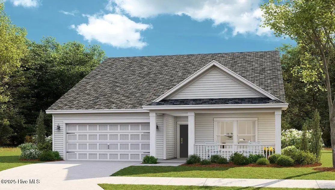 8712 Nashville Drive Nw #Lot 1225- St. Phillips, Calabash, NC 28467 - #1