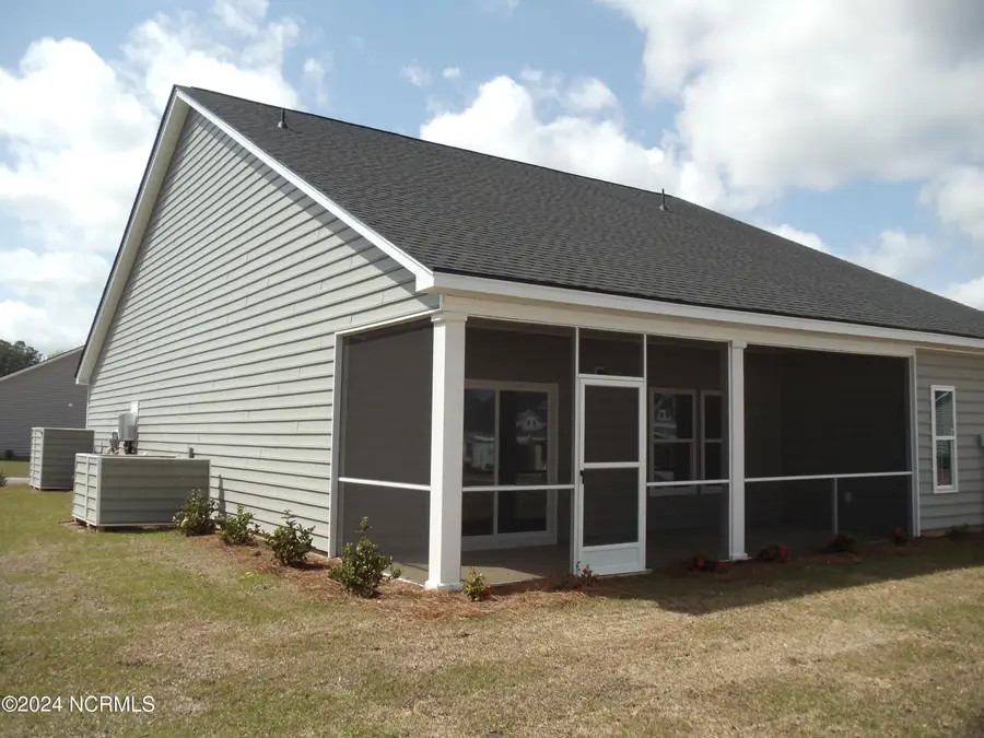 8712 Nashville Drive Nw #Lot 1225- St. Phillips, Calabash, NC 28467 - #3