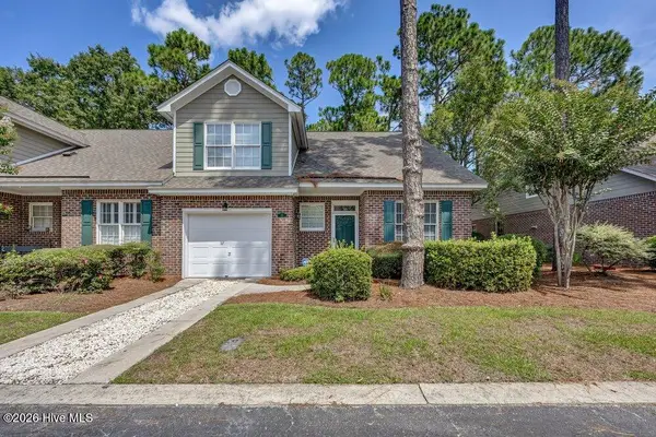 233 Racine Drive #Unit 63, Wilmington, NC 28403