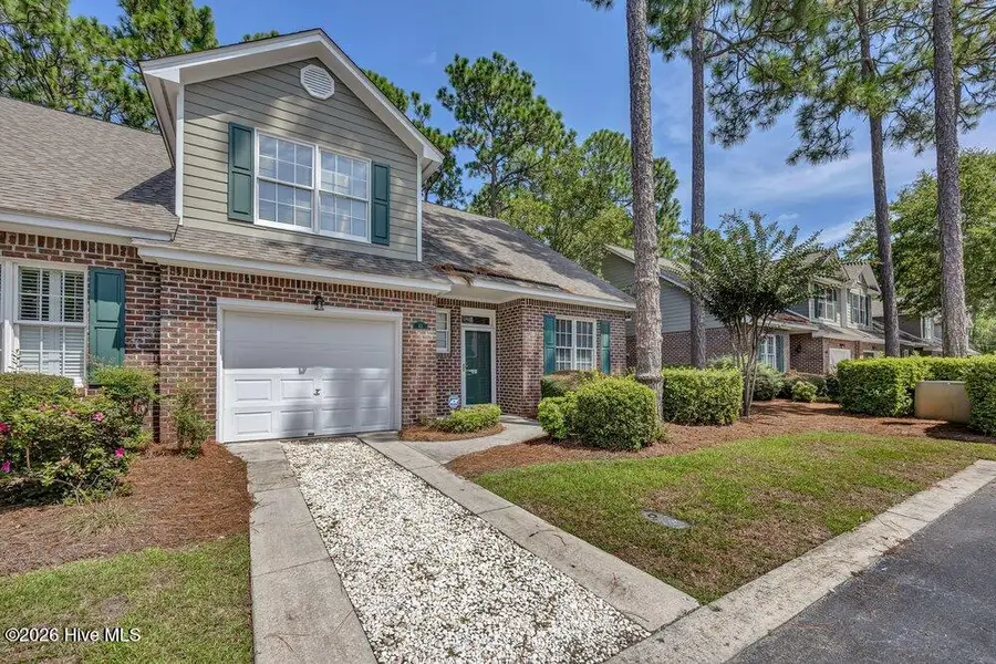 233 Racine Drive #Unit 63, Wilmington, NC 28403 - #3