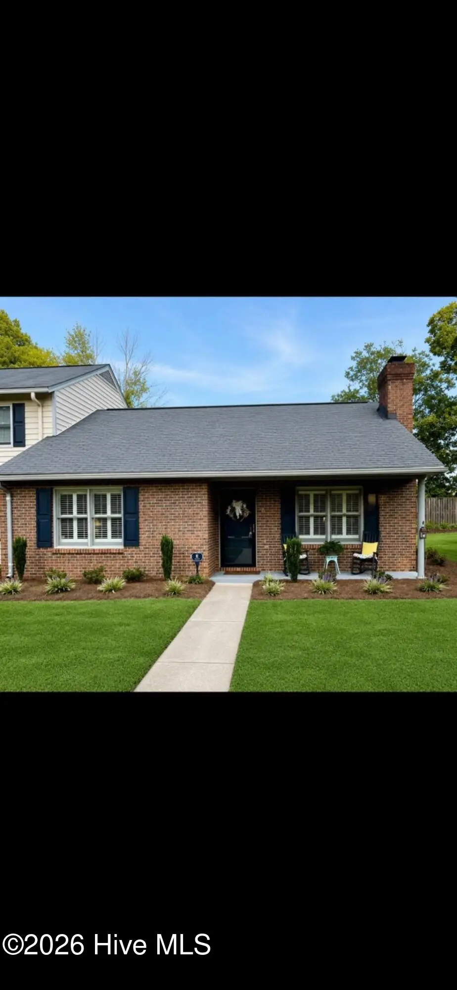 8 Southwood Drive, Smithfield, NC 27577 - #1