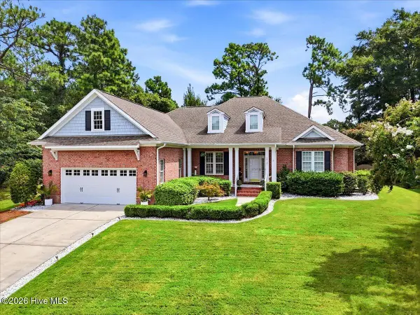2737 Warlick Drive, Wilmington, NC 28409