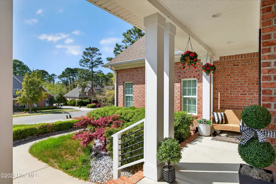 2737 Warlick Drive, Wilmington, NC 28409 - #3
