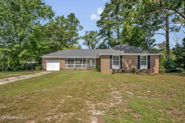 419 Dunmore Road, Fayetteville, NC 28303