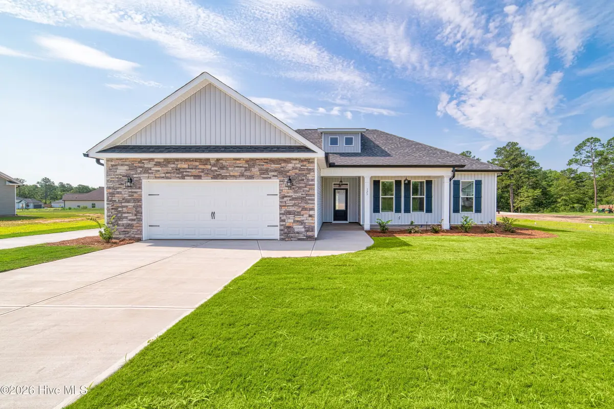 696 Jet Pass, Beech Island, SC 29842 - #1