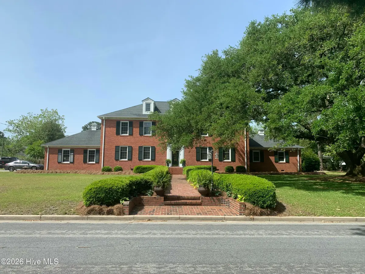 415 Woodland Drive, Jacksonville, NC 28540 - #1