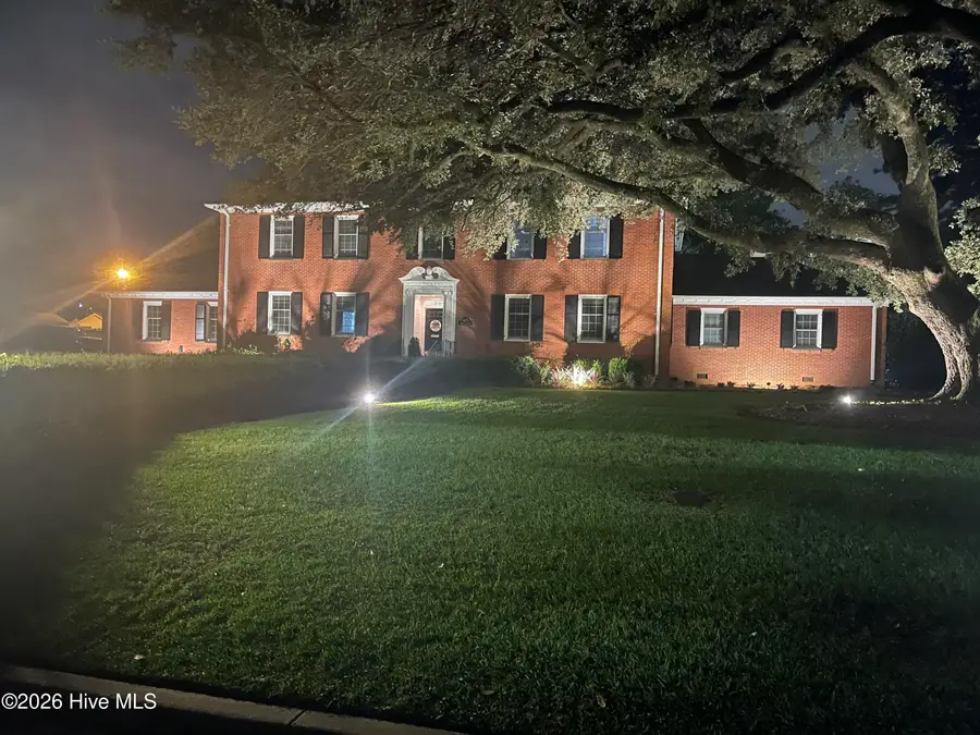 415 Woodland Drive, Jacksonville, NC 28540 - #2