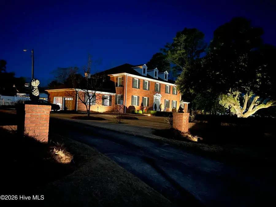 415 Woodland Drive, Jacksonville, NC 28540 - #3