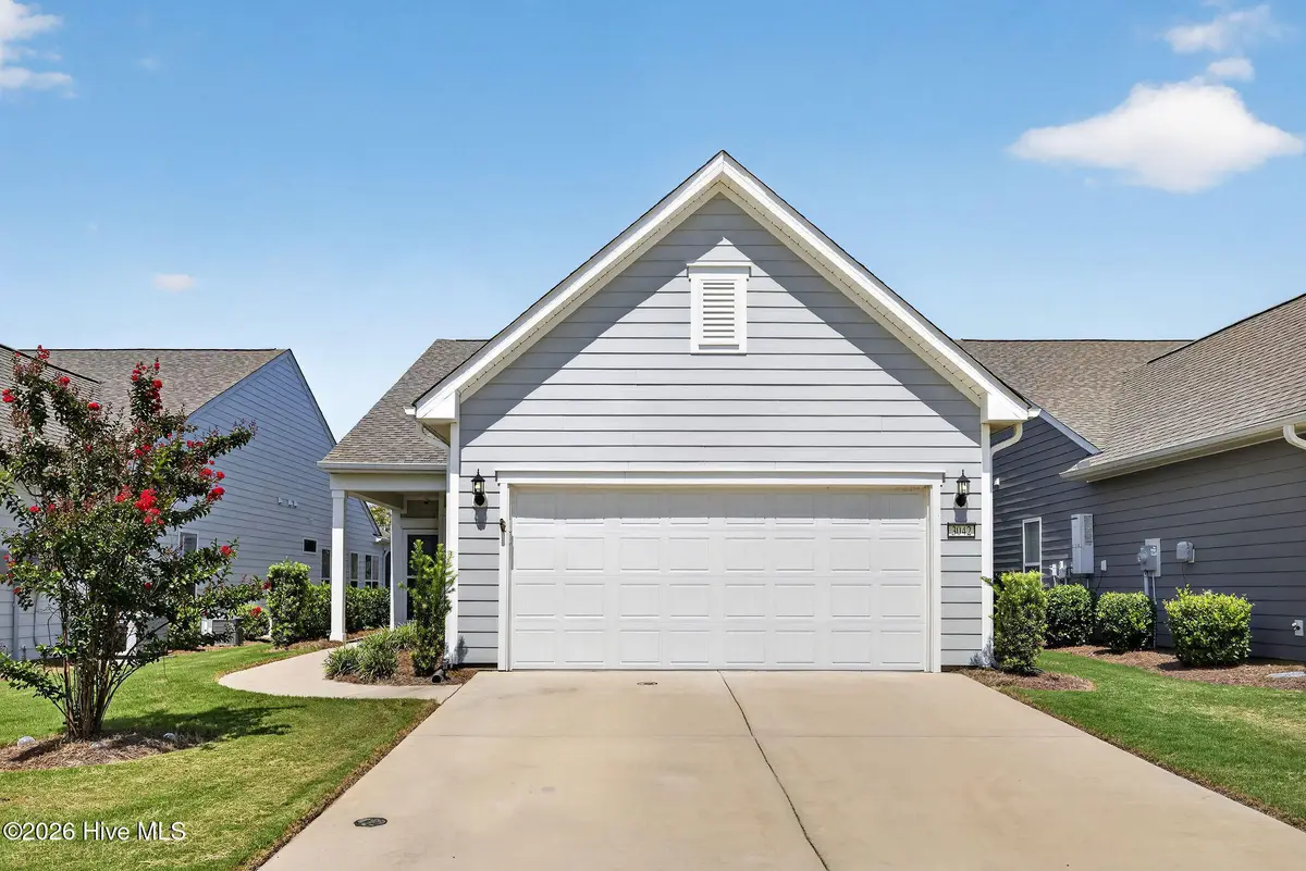 3042 Laughing Gull Terrace, Wilmington, NC 28412 - #1