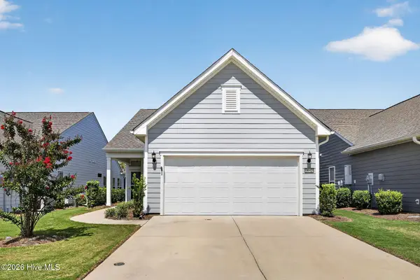 3042 Laughing Gull Terrace, Wilmington, NC 28412