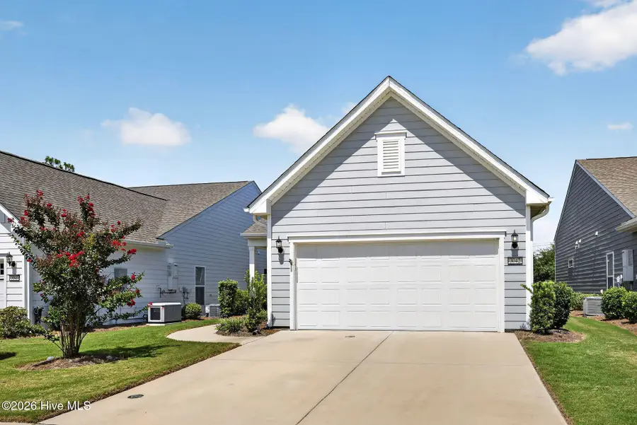 3042 Laughing Gull Terrace, Wilmington, NC 28412 - #3
