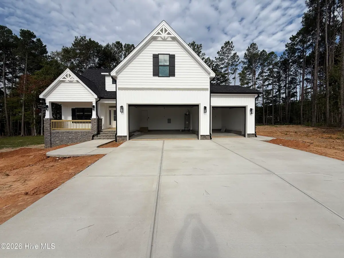 88 Beanie Court, Selma, NC 27576 - #1