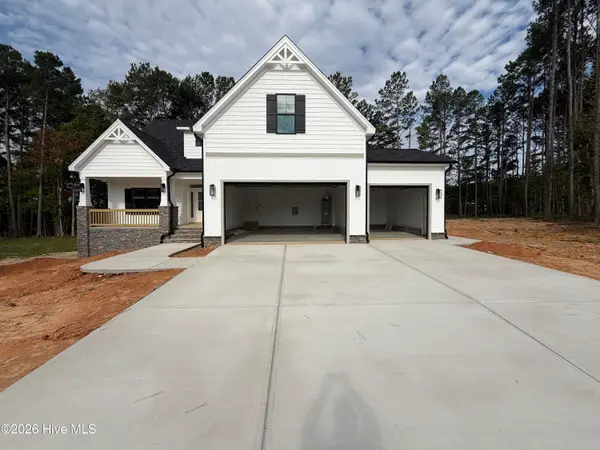 88 Beanie Court, Selma, NC 27576