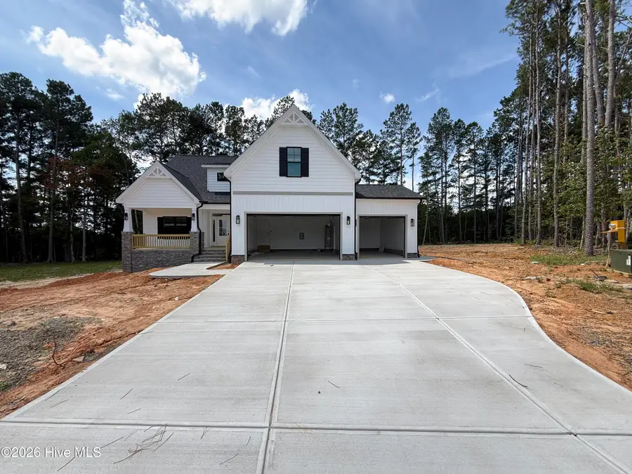 88 Beanie Court, Selma, NC 27576 - #3